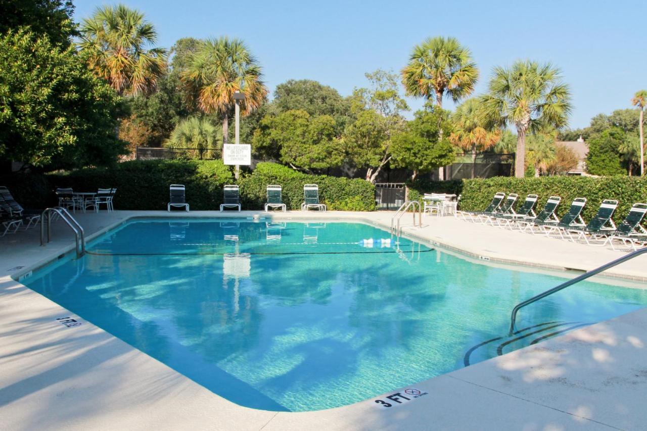 Fairway Dunes 3 Isle of Palms Exterior foto