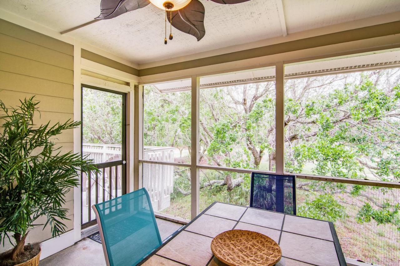 Fairway Dunes 3 Isle of Palms Exterior foto